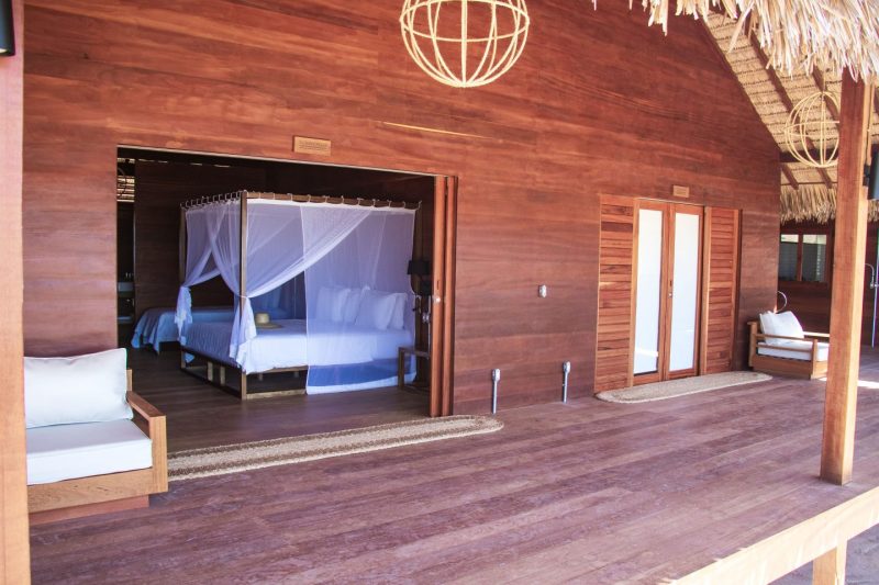 Hôtel Kabana Preá