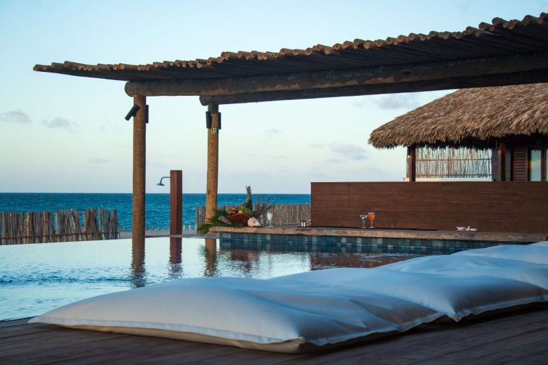 Hôtel Kabana Preá