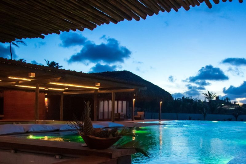 Hôtel Kabana Preá