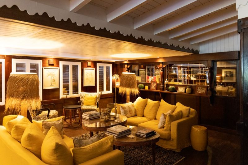 Gyp Sea Hotel