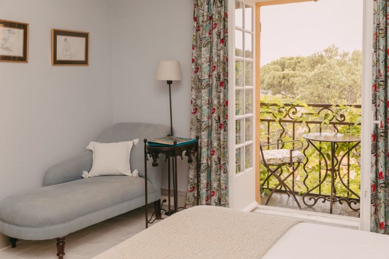 Villa Marie Saint-Tropez