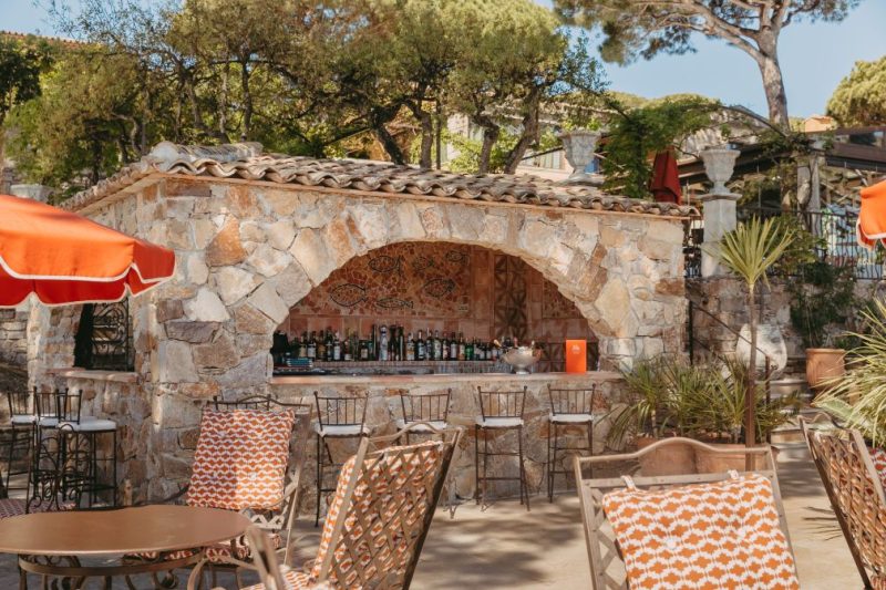 Villa Marie Saint-Tropez