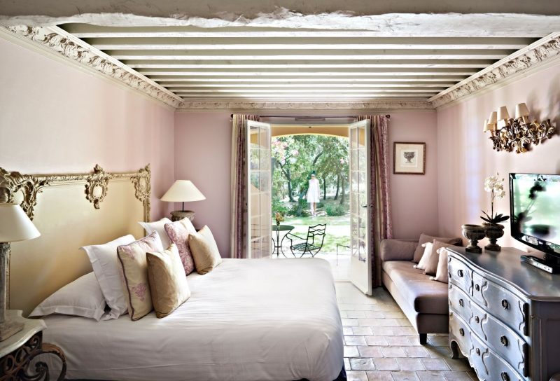 Villa Marie Saint-Tropez