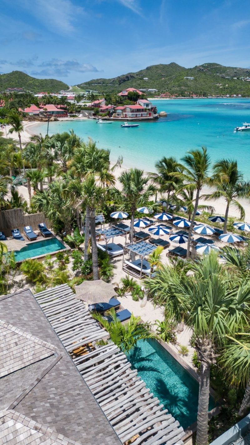 Gyp Sea Hotel