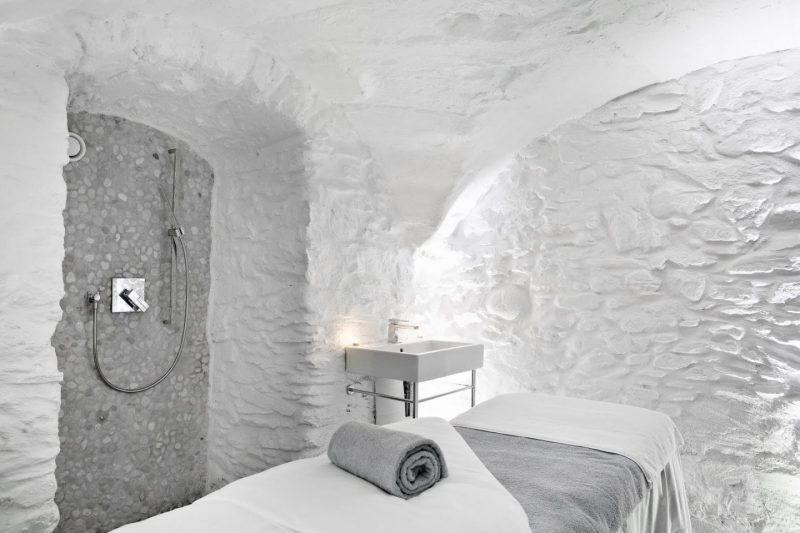 Hôtel Mont Blanc Megève