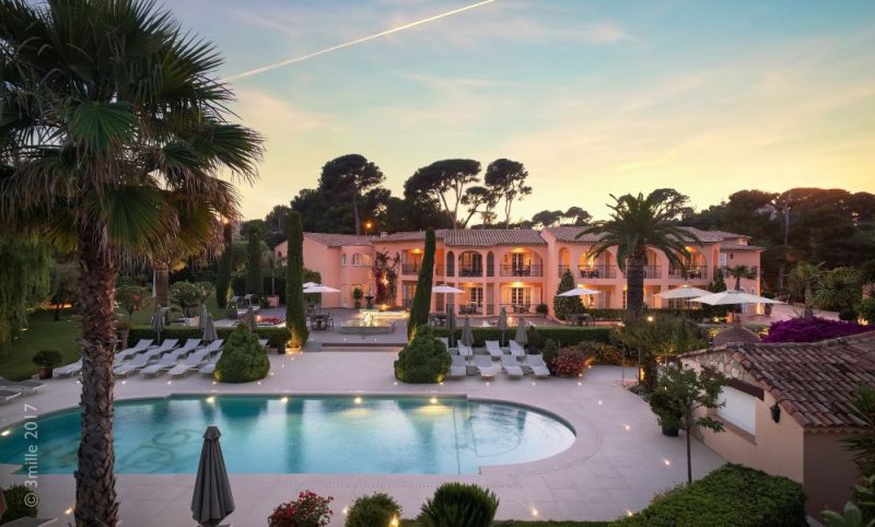 Villa Miraé
