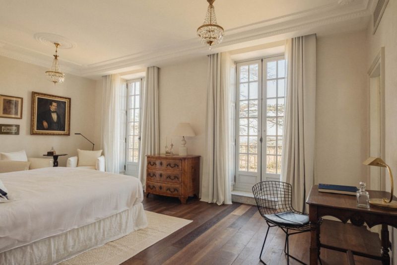 Domaine Le Mouflon d’Or