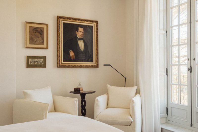 Domaine Le Mouflon d’Or