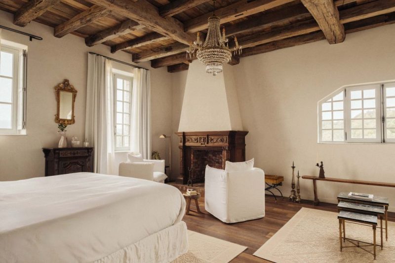 Domaine Le Mouflon d’Or