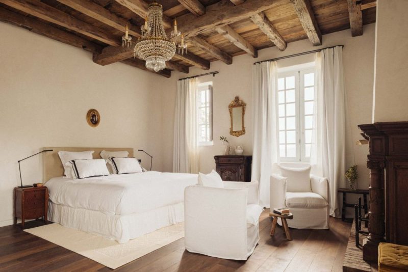 Domaine Le Mouflon d’Or