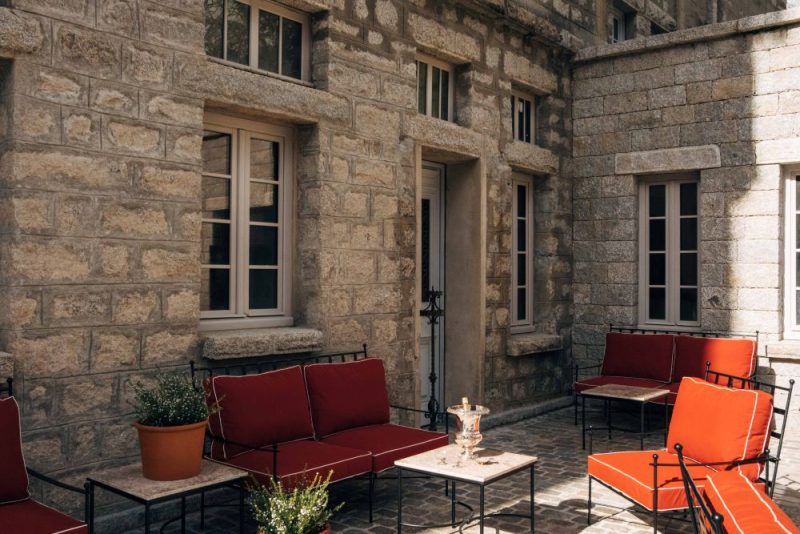 Domaine Le Mouflon d’Or