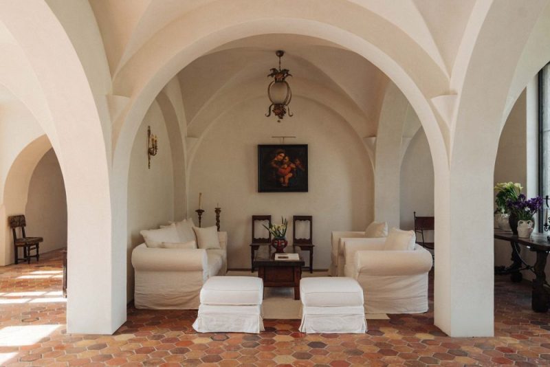 Domaine Le Mouflon d’Or