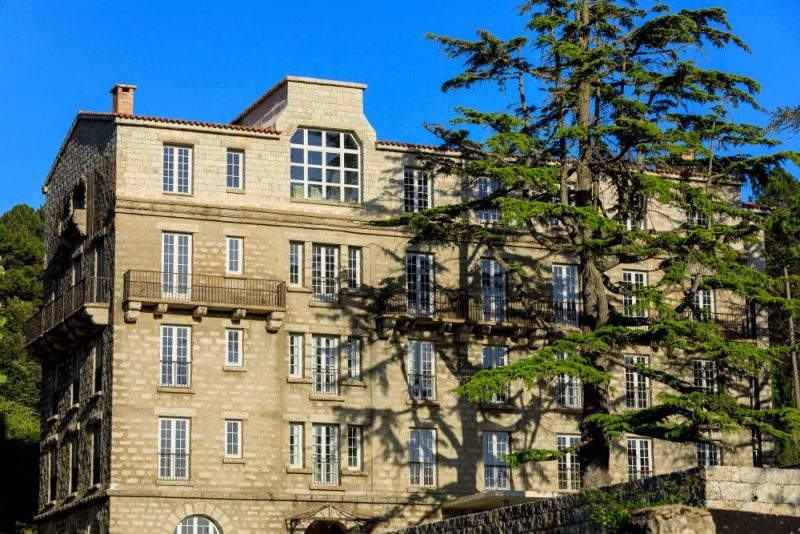 Domaine Le Mouflon d’Or