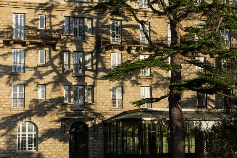 Domaine Le Mouflon d’Or