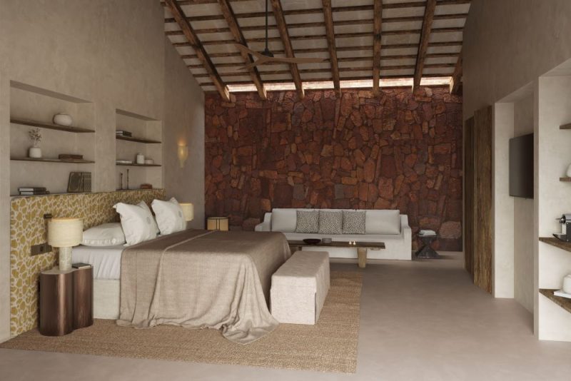 Son Ermità & Binidufà