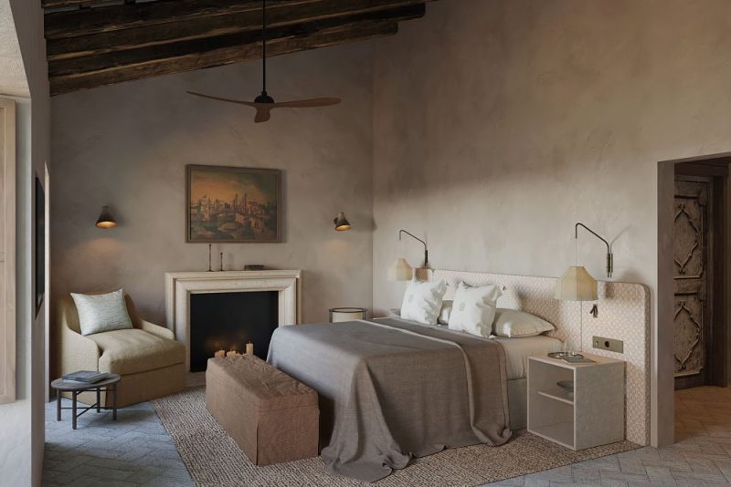 Son Ermità & Binidufà