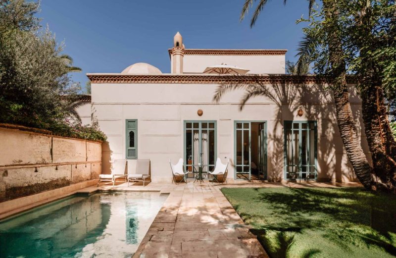 Hôtel Les Deux Tours