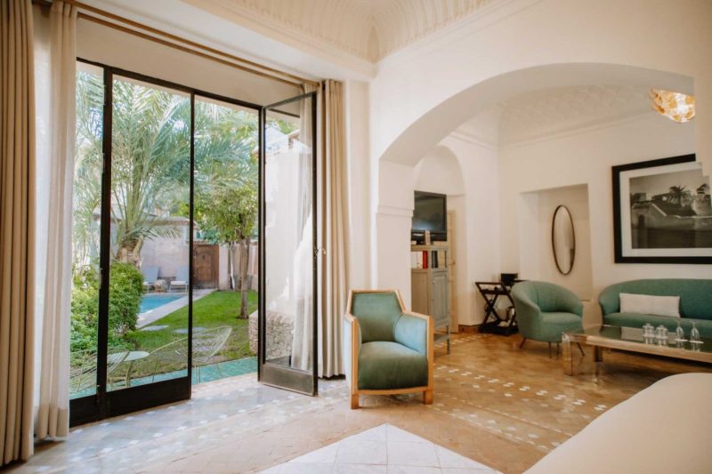 Hôtel Les Deux Tours