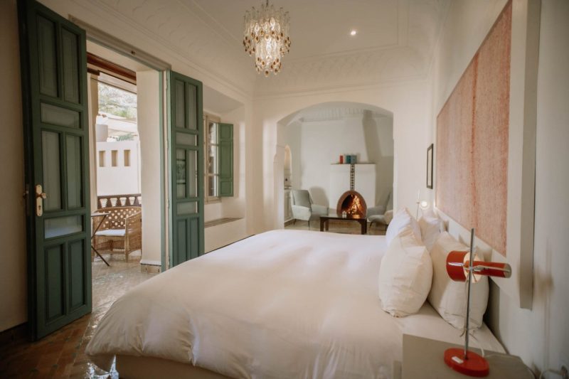 Hôtel Les Deux Tours