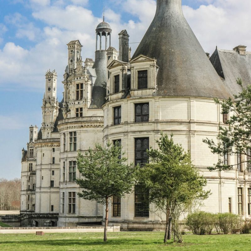 Les Hauts de Loire - galerie 2