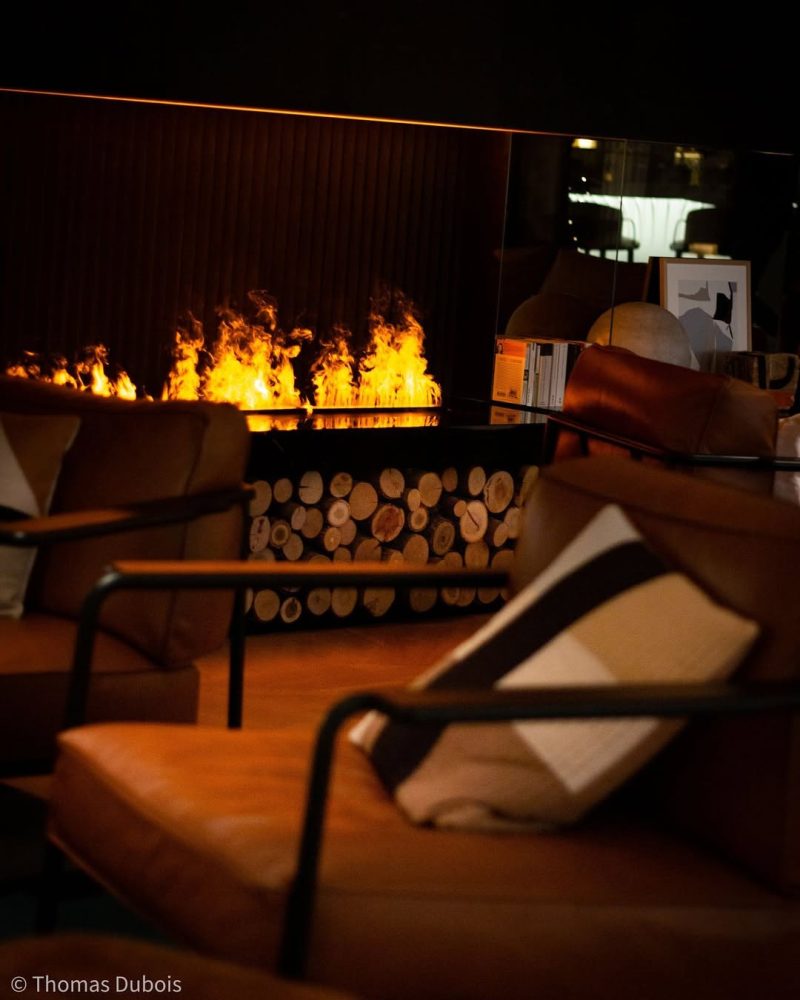 Esquisse Hôtel Spa - MGallery - galerie