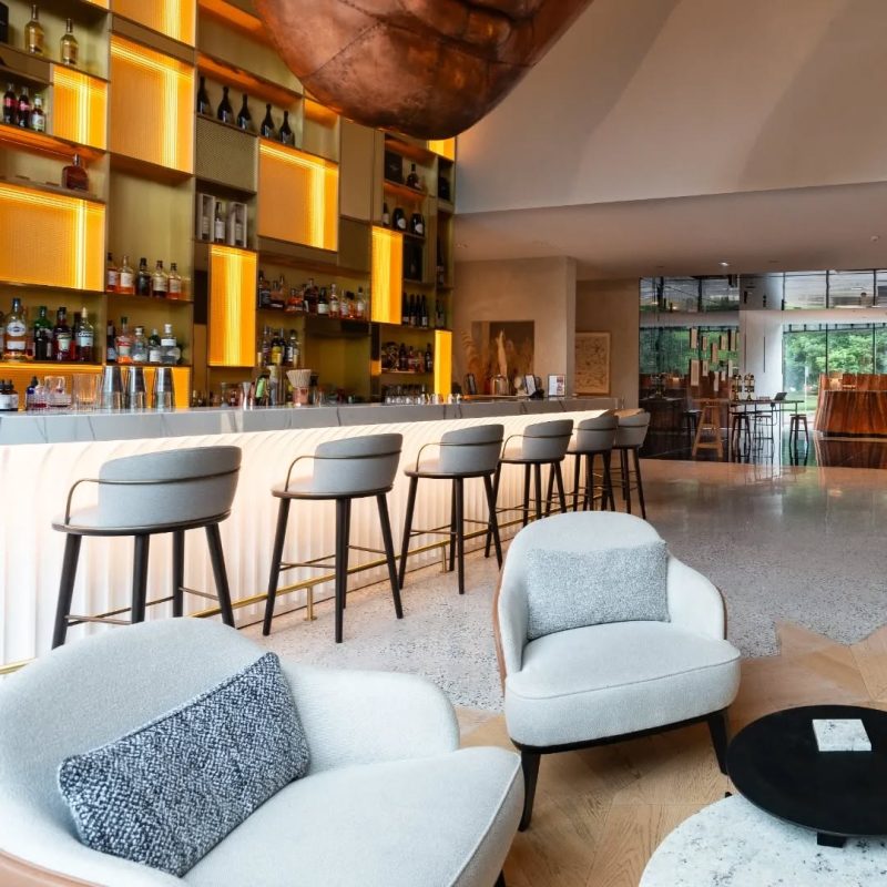 Esquisse Hôtel Spa - MGallery - galerie