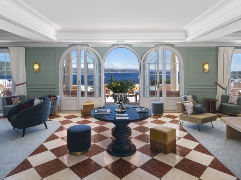 Althoff Villa Belrose