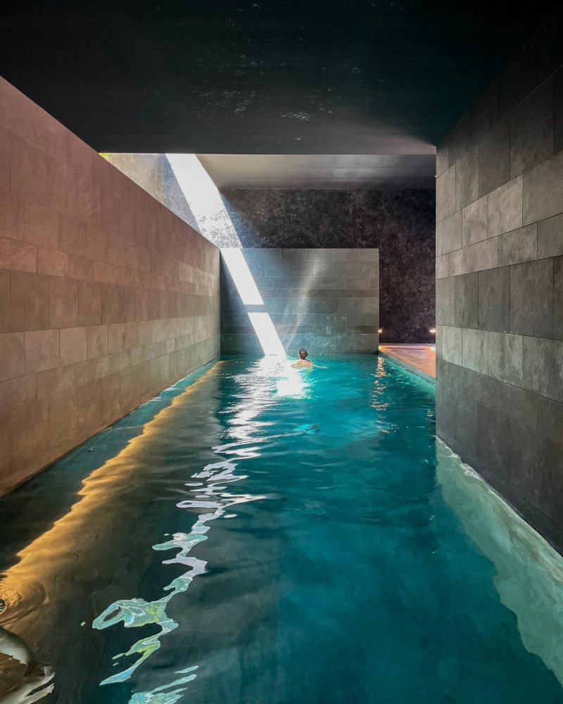 Esquisse Hôtel Spa - MGallery - galerie