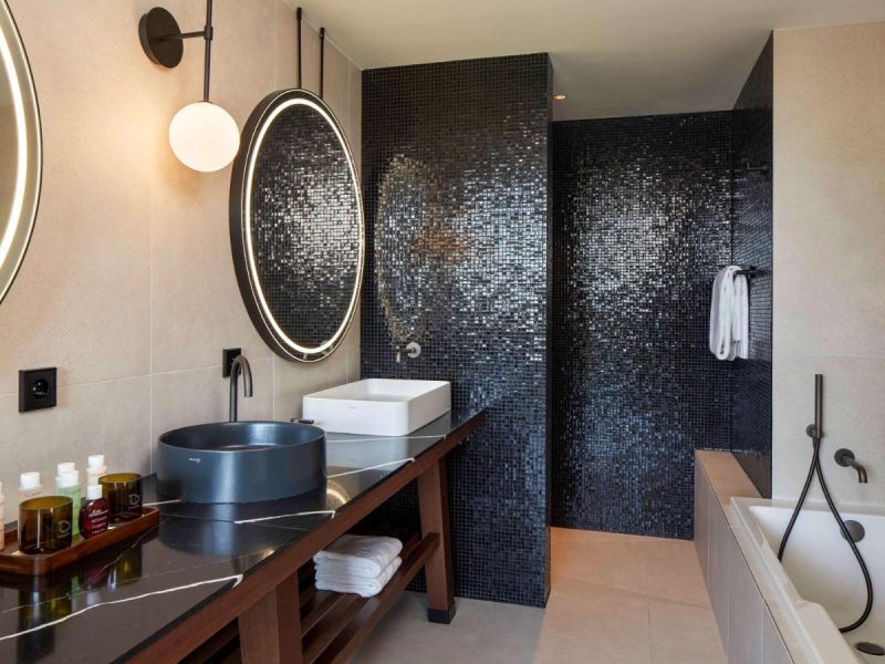 Esquisse Hôtel Spa - MGallery - galerie