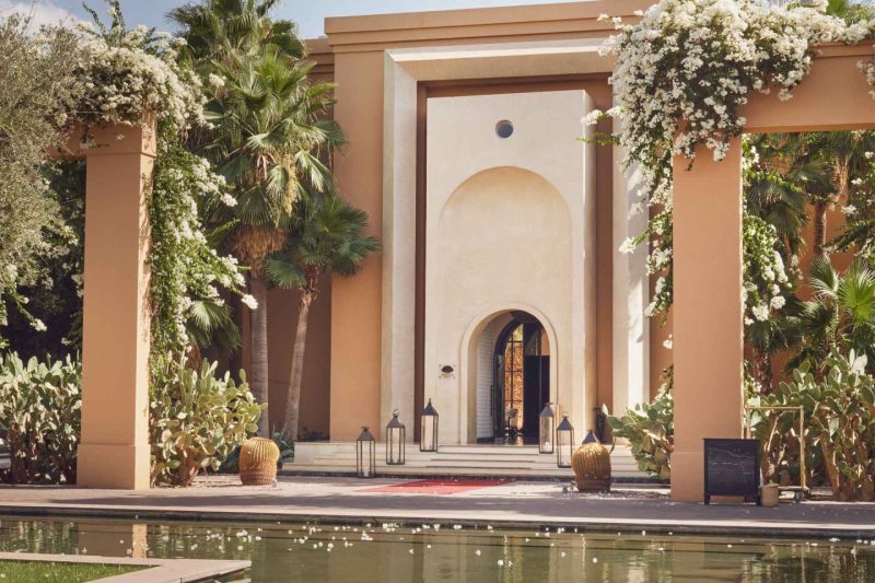 Mandarin Oriental Marrakech