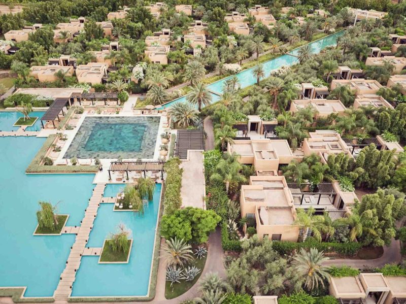 Mandarin Oriental Marrakech