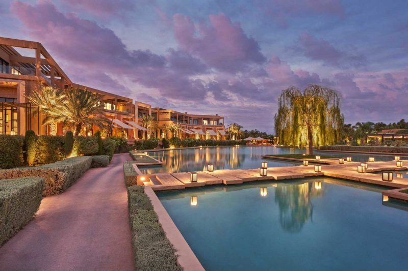 Mandarin Oriental Marrakech