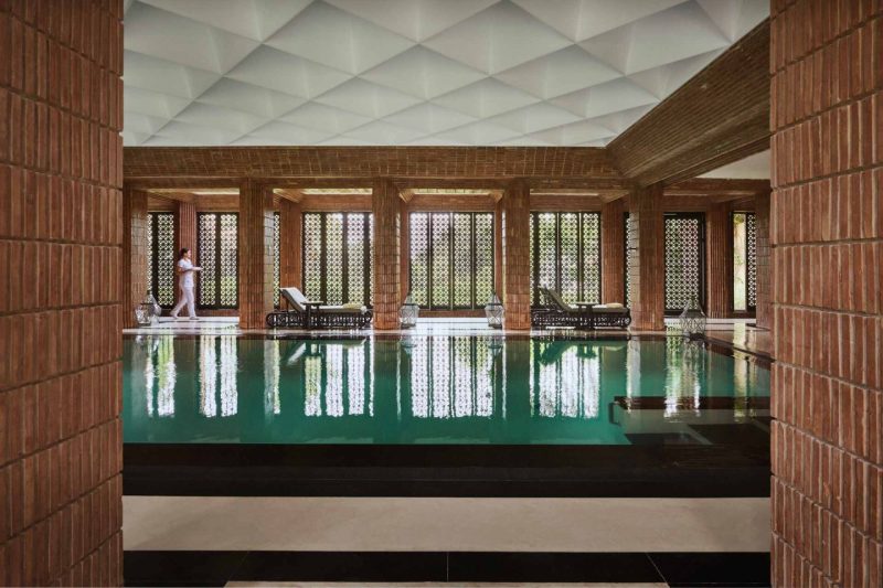 Mandarin Oriental Marrakech