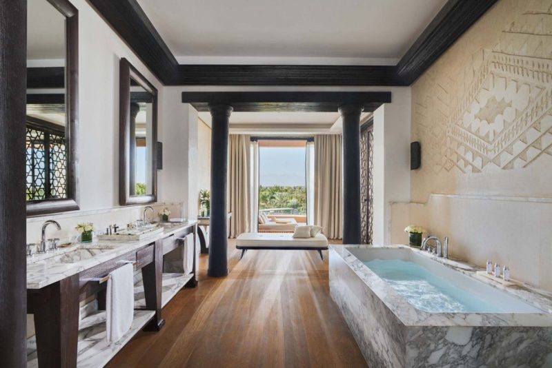 Mandarin Oriental Marrakech