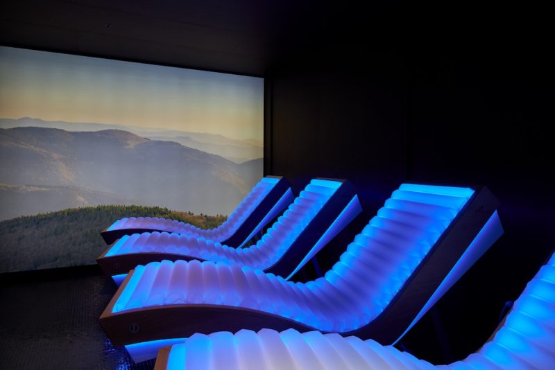 Esquisse Hôtel Spa - MGallery - galerie
