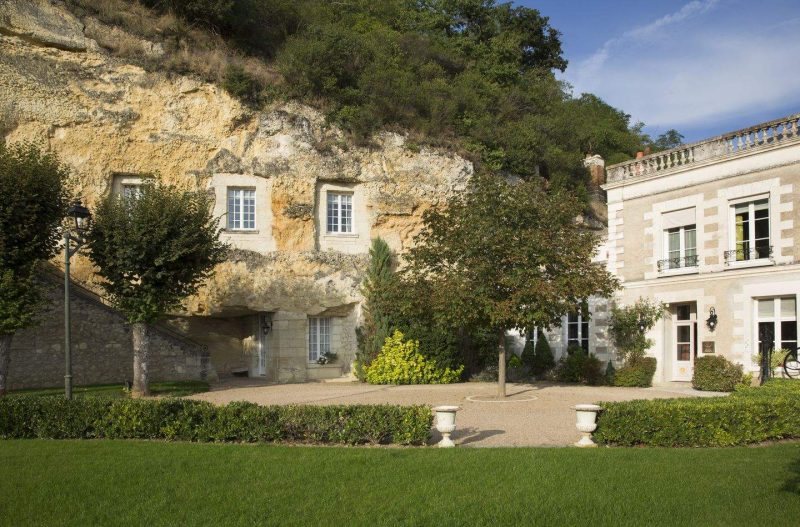 Les Hautes Roches - galerie
