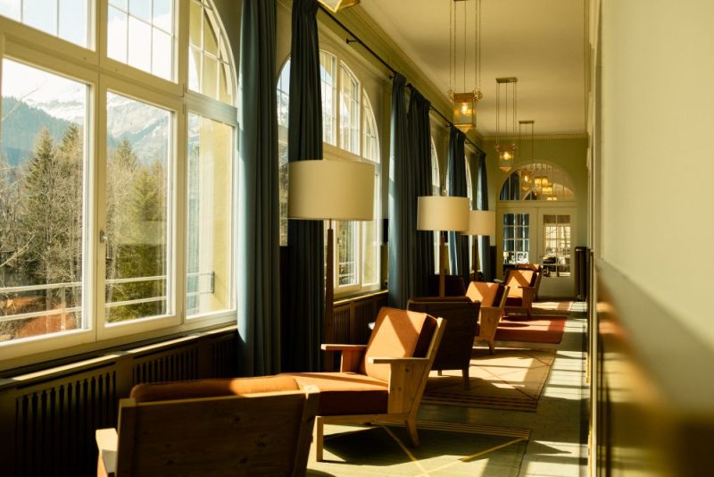 Grand Hotel Belvedere