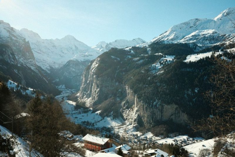 Grand Hotel Belvedere