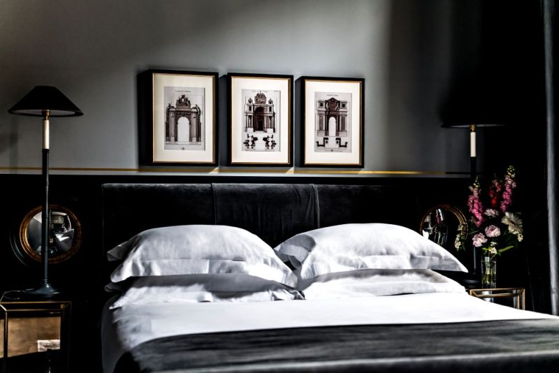 Monsieur George Hotel & Spa