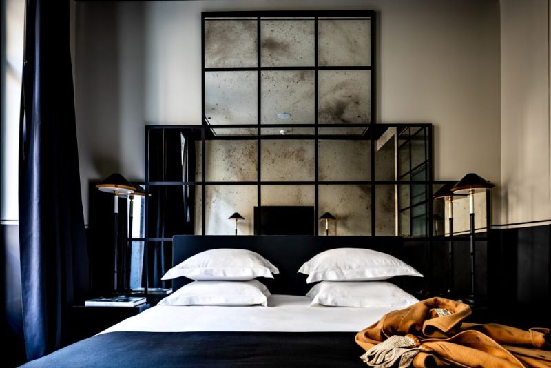 Monsieur George Hotel & Spa