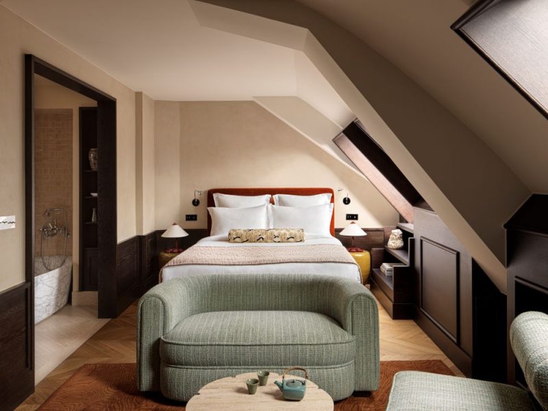 Hôtel Hana