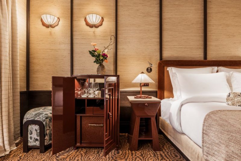 Hôtel Hana