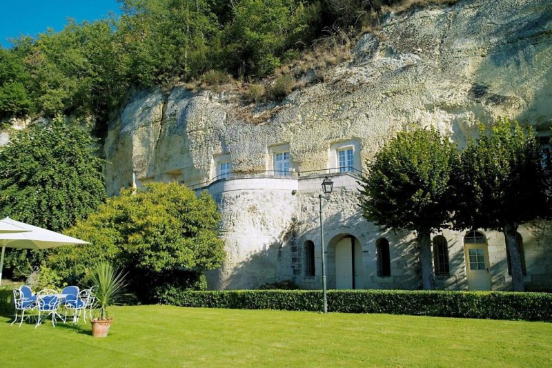 Les Hautes Roches - galerie