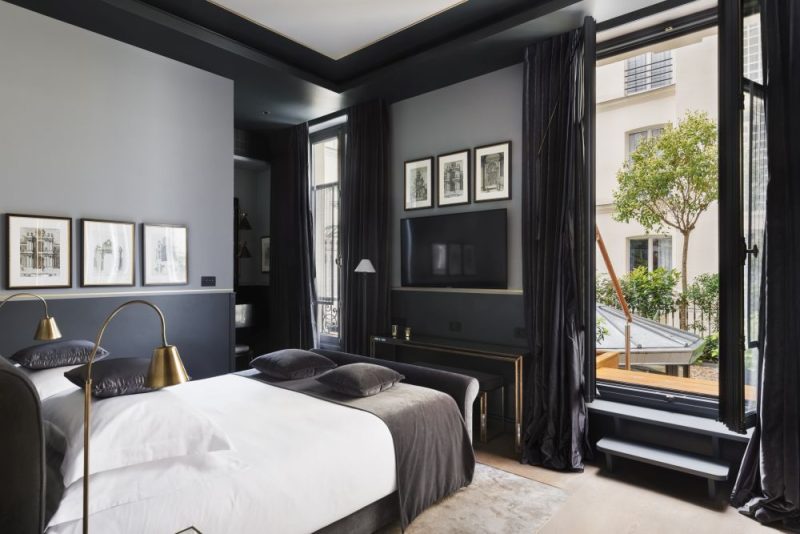 Monsieur George Hotel & Spa