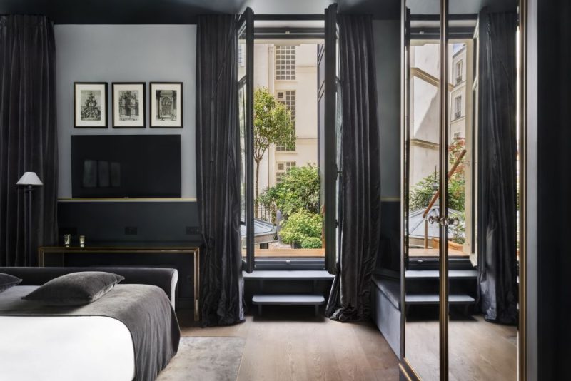 Monsieur George Hotel & Spa