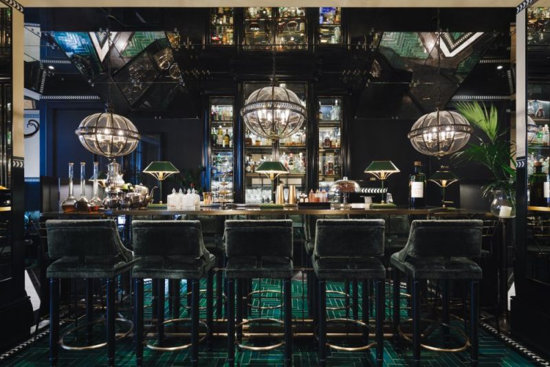 Monsieur George Hotel & Spa