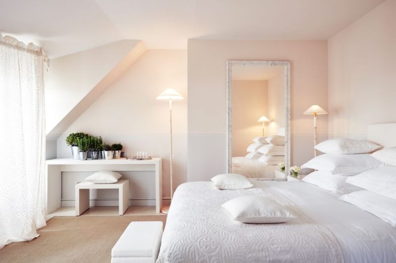 Monsieur George Hotel & Spa