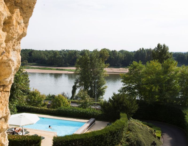 Les Hautes Roches - galerie