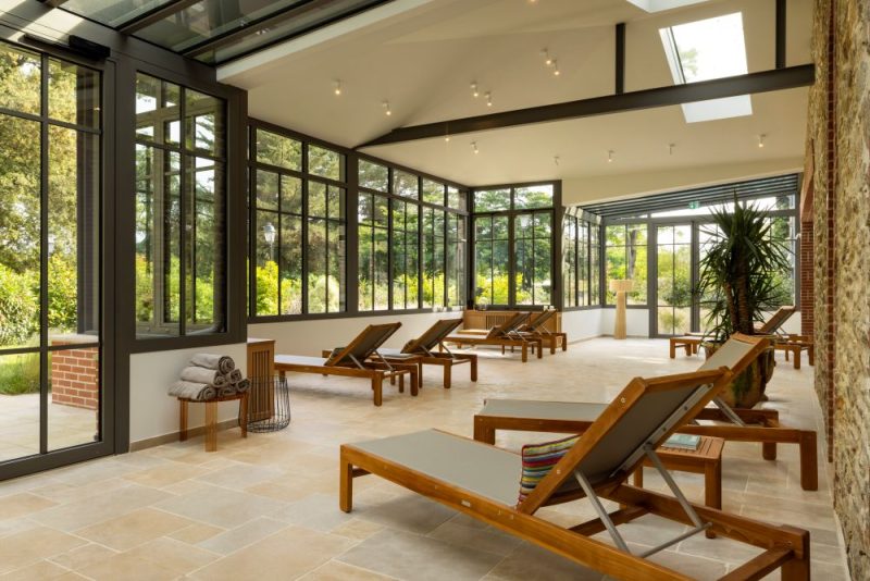 Domaine de la Bretesche