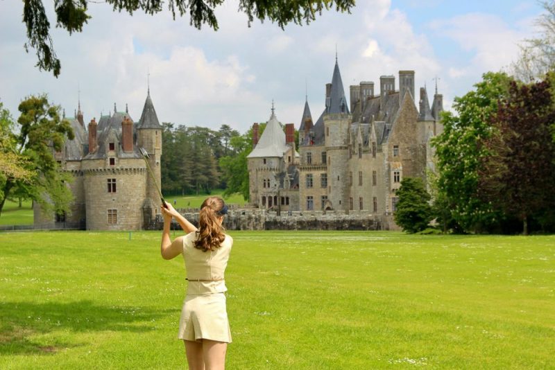 Domaine de la Bretesche